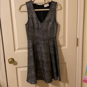 Sparkly Everly Dress